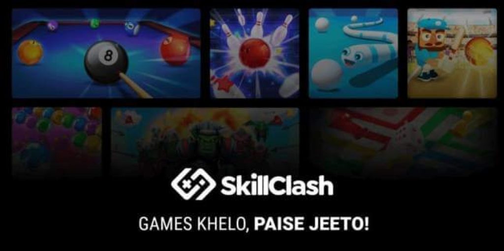 skill clash app