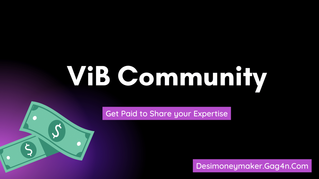 ViB Community